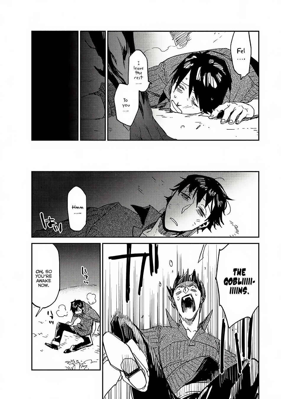 Tondemo Skill de Isekai Hourou Meshi Chapter 8 - Page 23