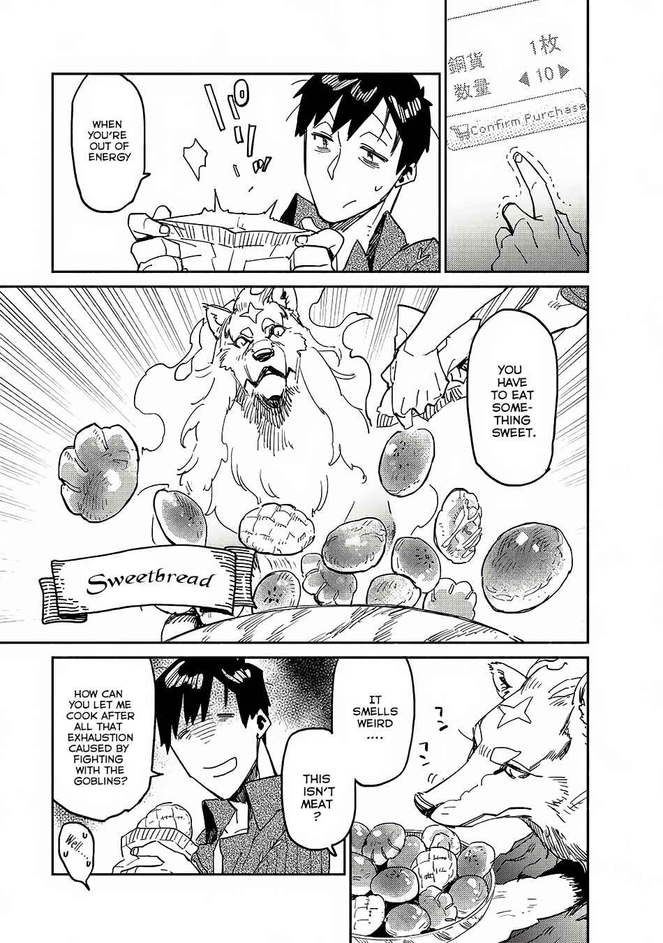 Tondemo Skill de Isekai Hourou Meshi Chapter 8 - Page 28