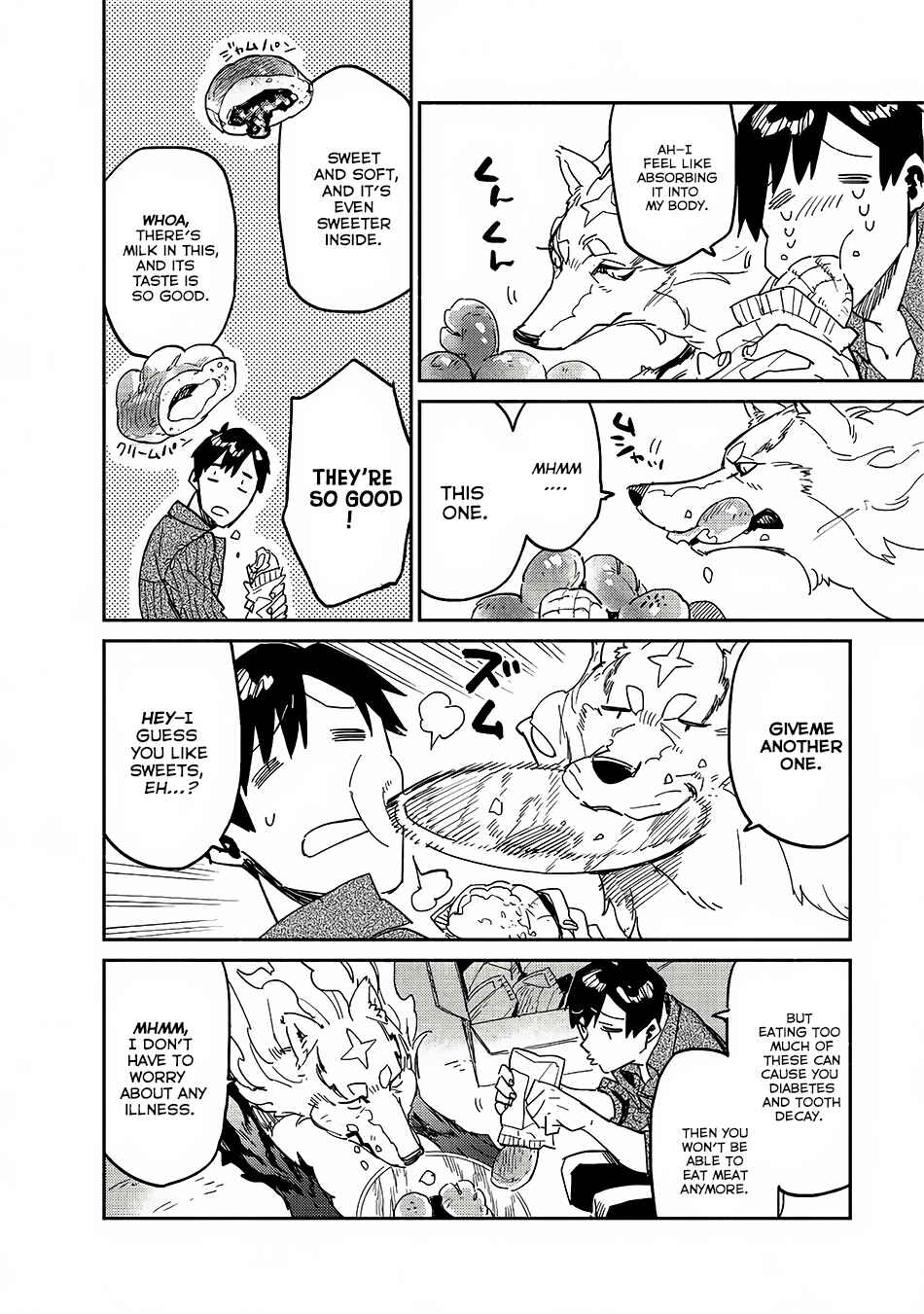 Tondemo Skill de Isekai Hourou Meshi Chapter 8 - Page 29