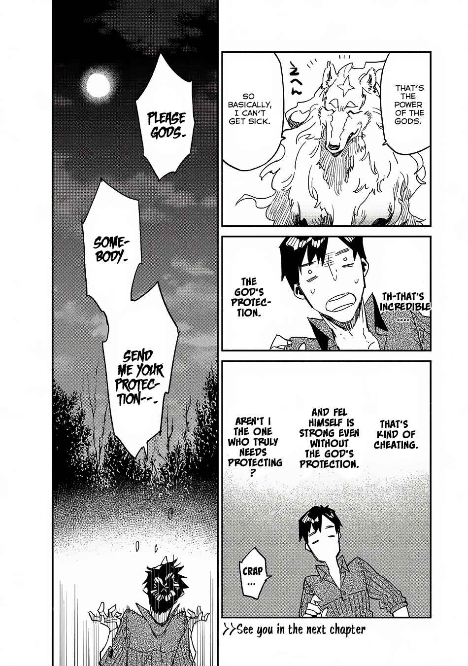 Tondemo Skill de Isekai Hourou Meshi Chapter 8 - Page 31