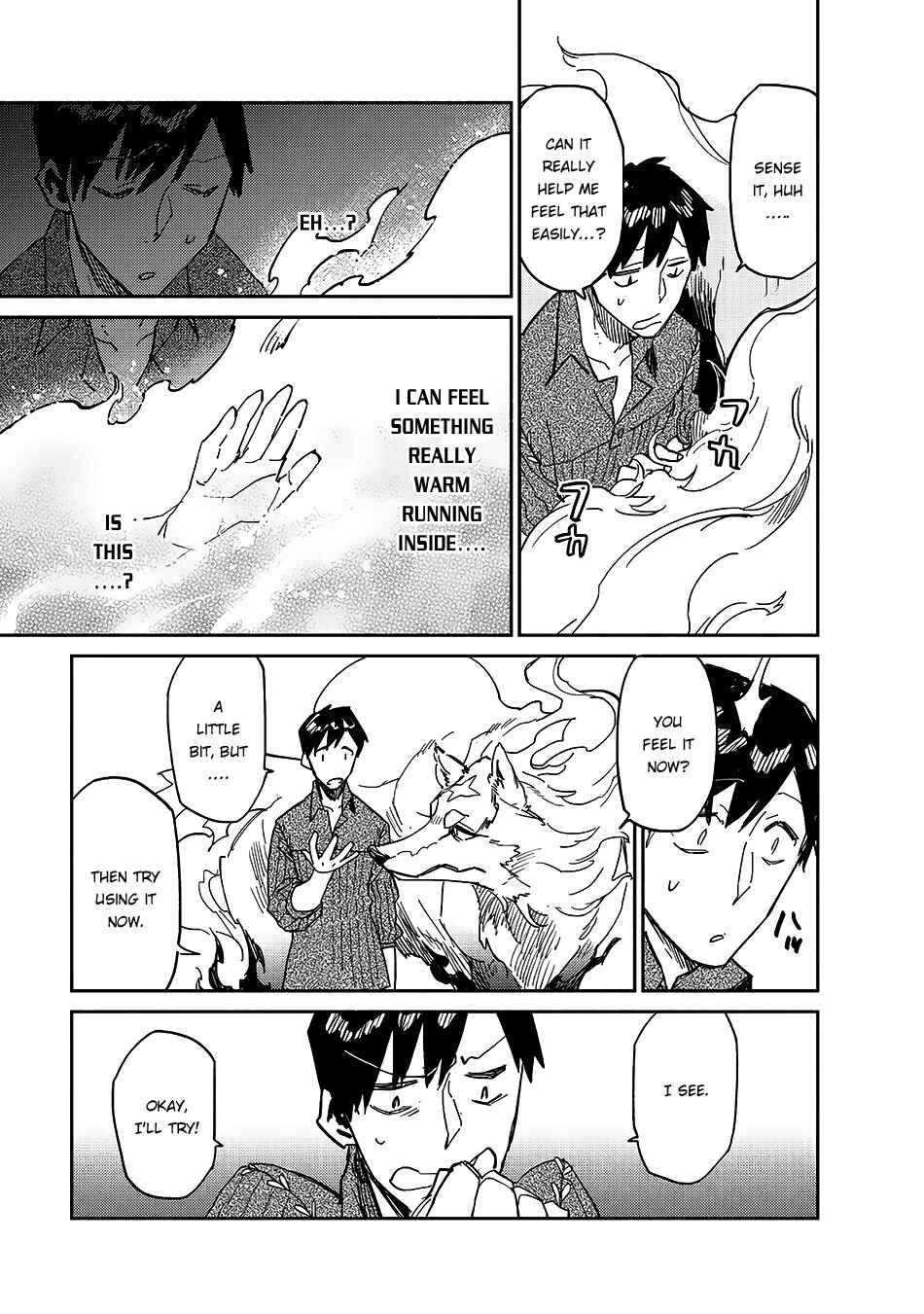 Tondemo Skill de Isekai Hourou Meshi Chapter 8 - Page 8