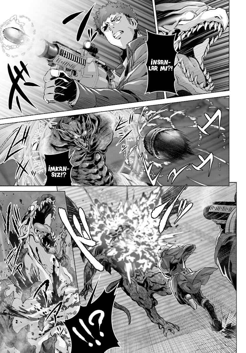 Naze Boku no Sekai wo Daremo Oboeteinai no ka? Chapter 11 - Page 13