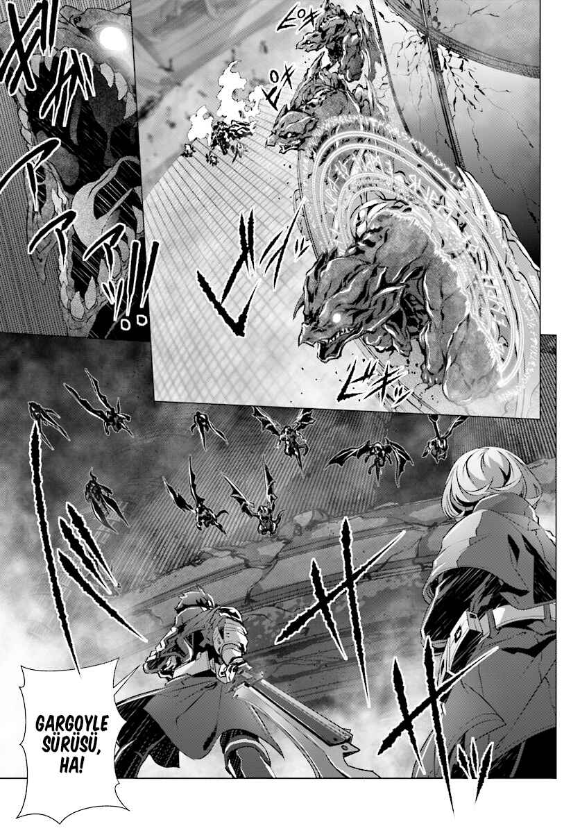 Naze Boku no Sekai wo Daremo Oboeteinai no ka? Chapter 11 - Page 19