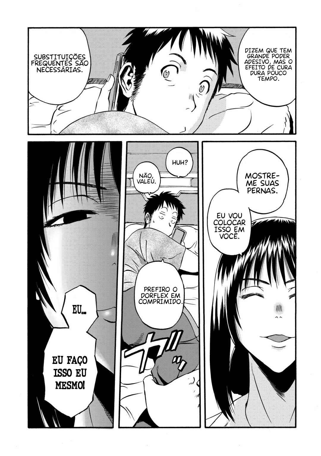 GATE - Jieitai Kanochi nite, Kaku Tatakaeri Chapter 133 - Page 24