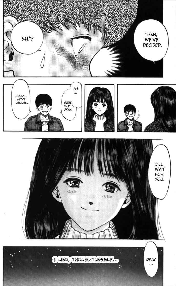 Video Girl Ai Chapter 129.1 - Page 25