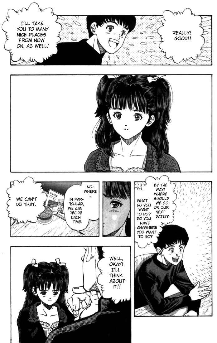Video Girl Ai Chapter 129.1 - Page 8