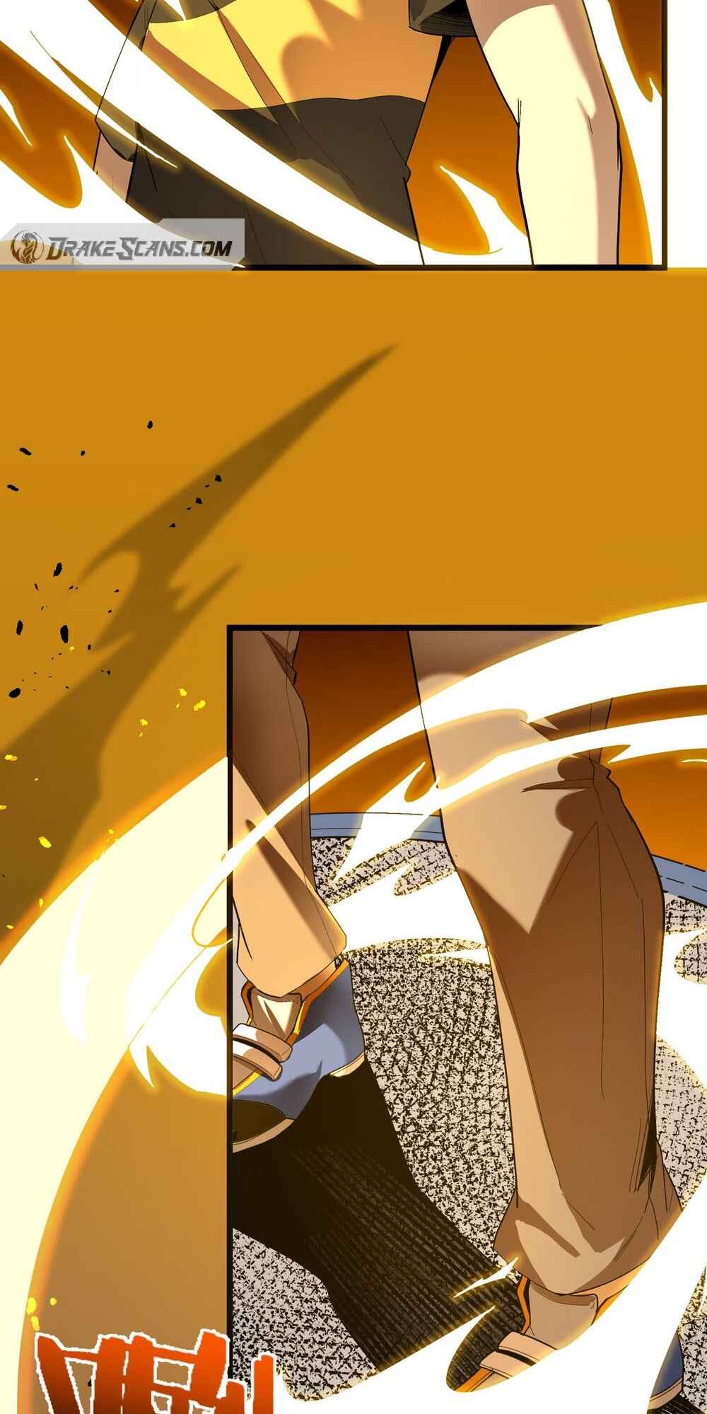SSS-Rank Paladin Who Transcends Common Sense Chapter 1 - Page 107