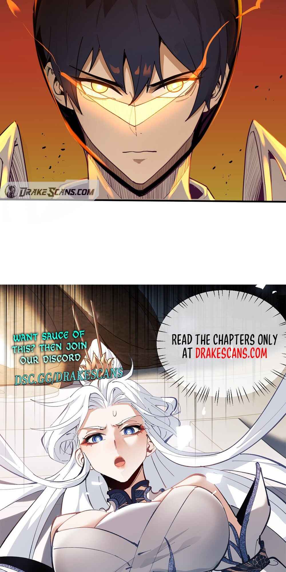SSS-Rank Paladin Who Transcends Common Sense Chapter 1 - Page 111