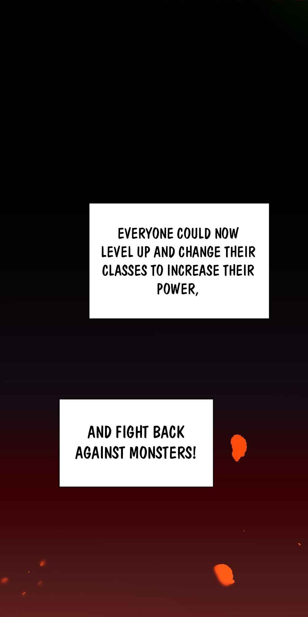SSS-Rank Paladin Who Transcends Common Sense Chapter 1 - Page 20
