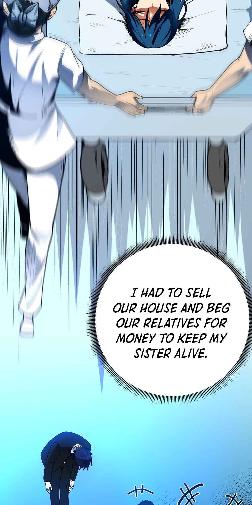 SSS-Rank Paladin Who Transcends Common Sense Chapter 1 - Page 26
