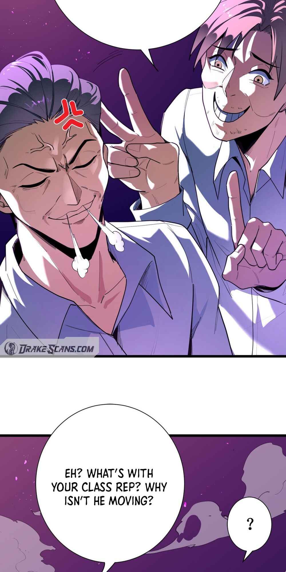 SSS-Rank Paladin Who Transcends Common Sense Chapter 1 - Page 48