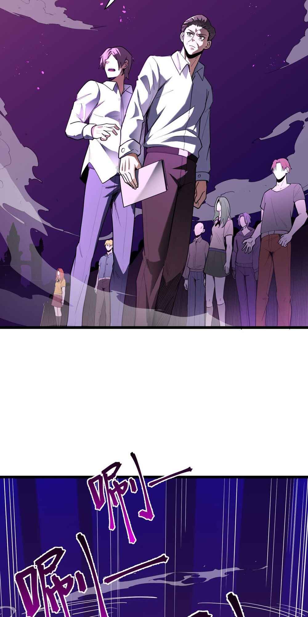 SSS-Rank Paladin Who Transcends Common Sense Chapter 1 - Page 49
