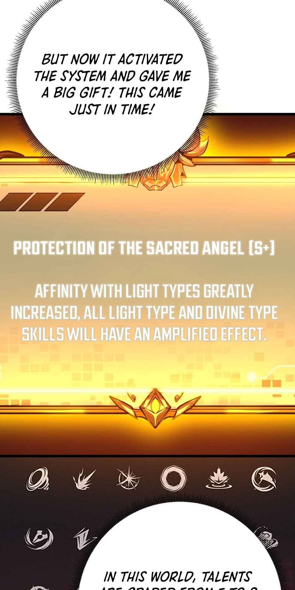 SSS-Rank Paladin Who Transcends Common Sense Chapter 1 - Page 61