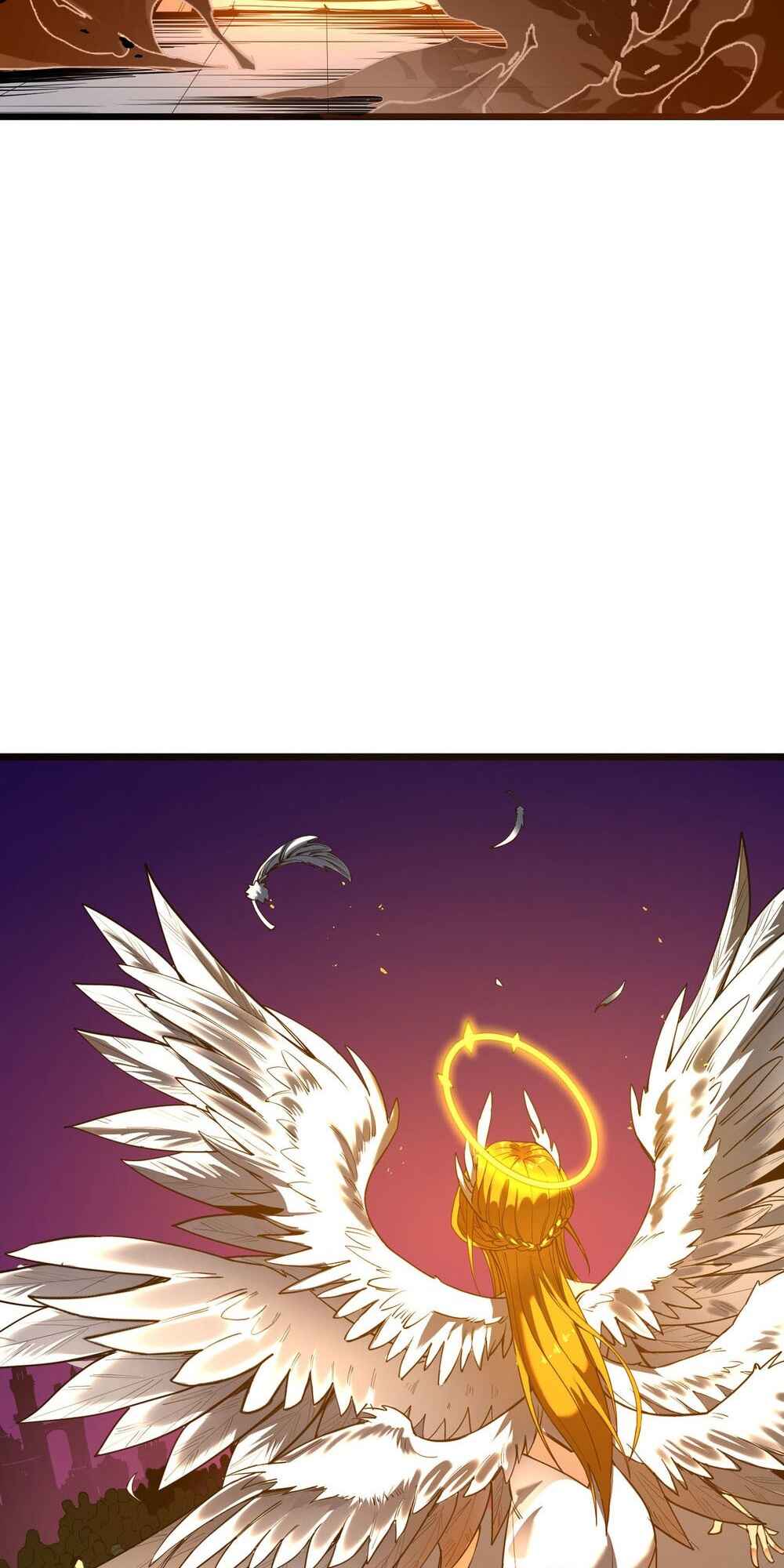 SSS-Rank Paladin Who Transcends Common Sense Chapter 1 - Page 70