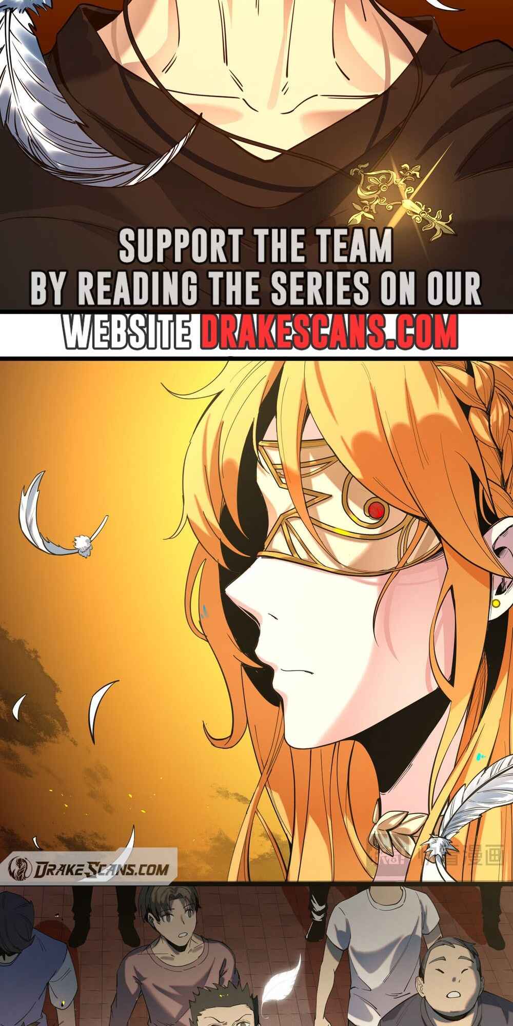 SSS-Rank Paladin Who Transcends Common Sense Chapter 1 - Page 72
