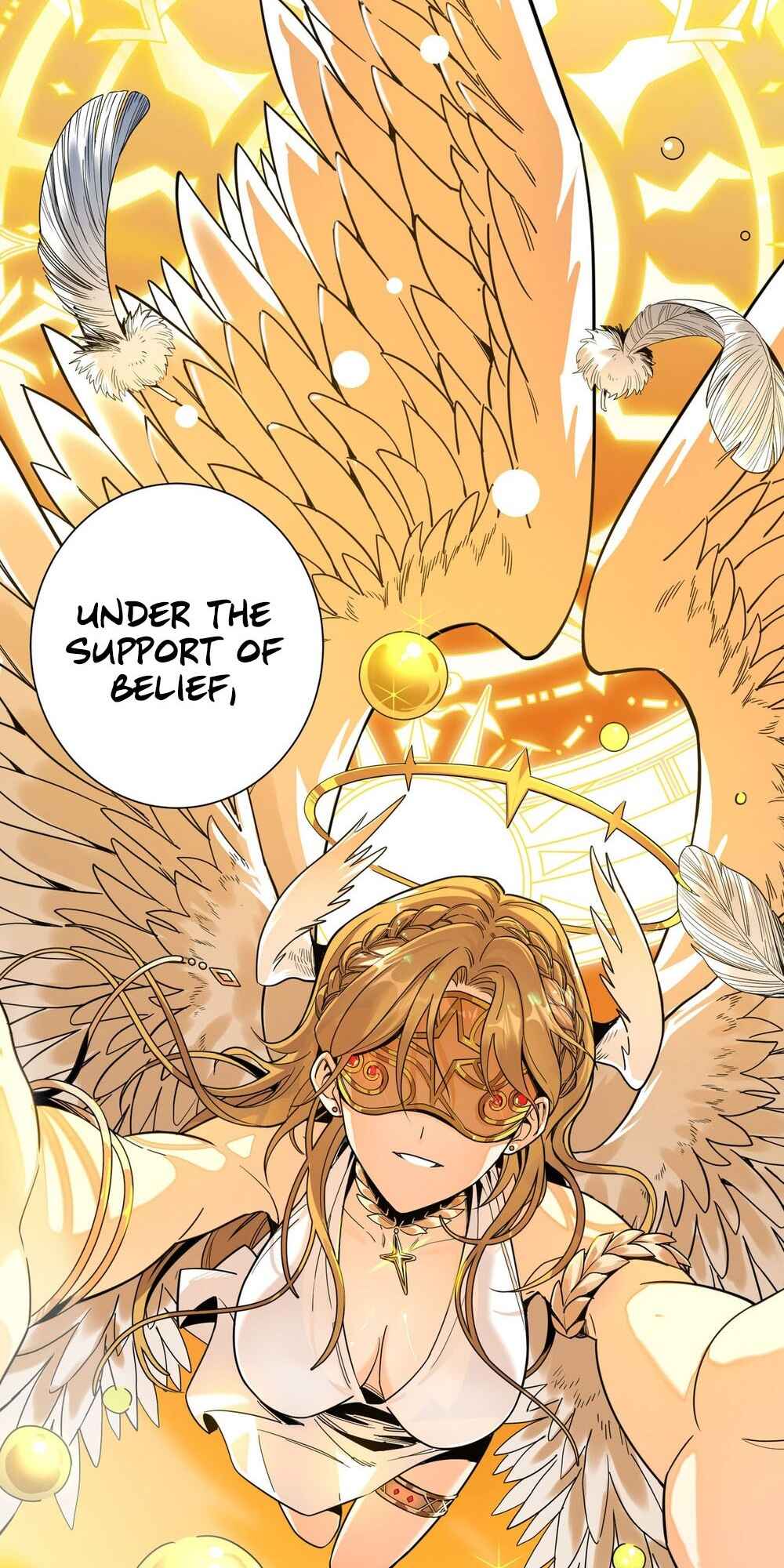 SSS-Rank Paladin Who Transcends Common Sense Chapter 1 - Page 76