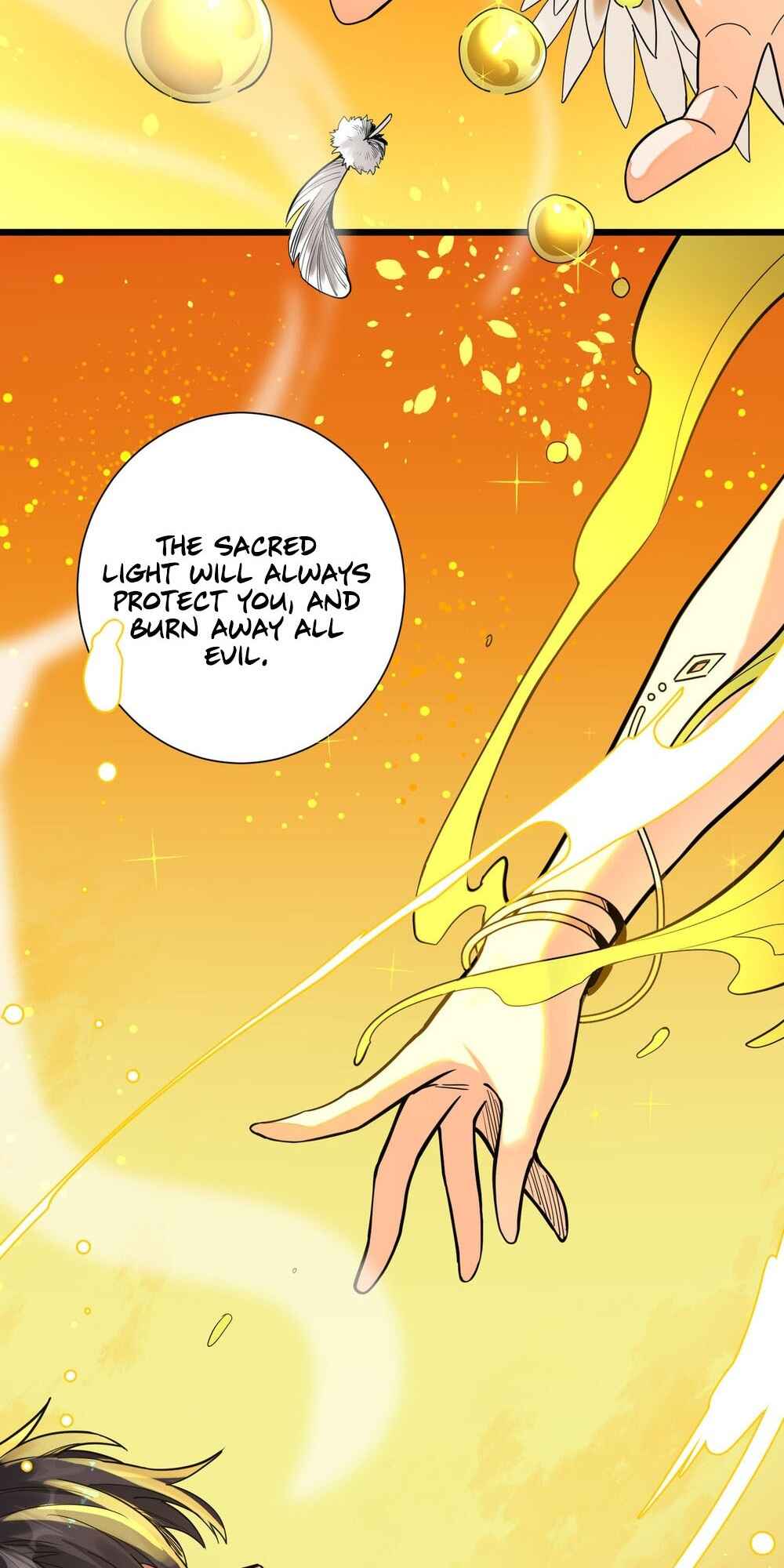 SSS-Rank Paladin Who Transcends Common Sense Chapter 1 - Page 77