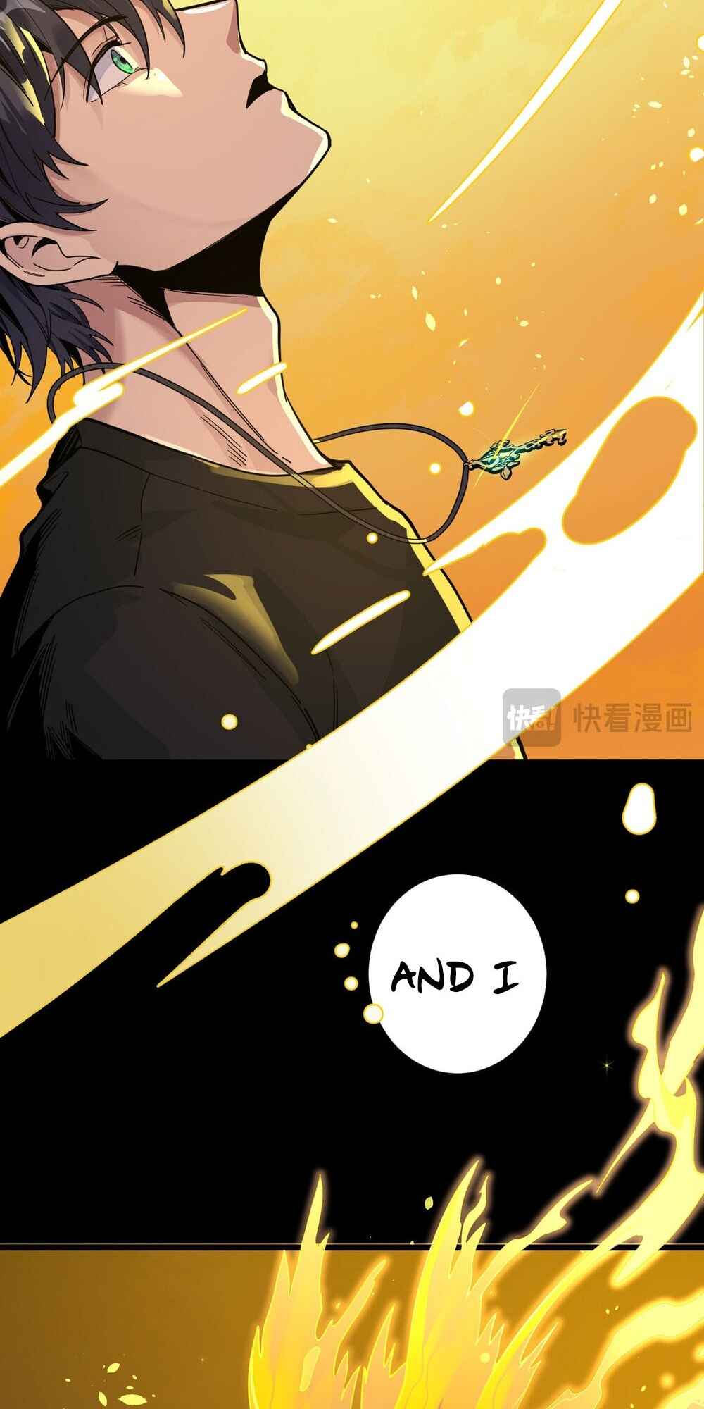 SSS-Rank Paladin Who Transcends Common Sense Chapter 1 - Page 78