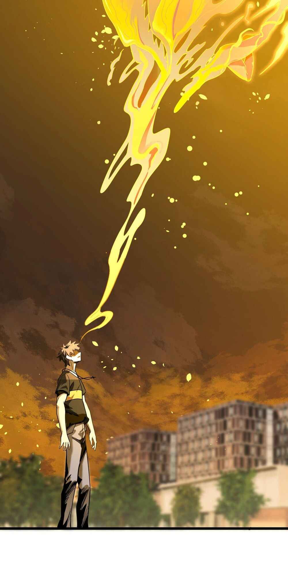SSS-Rank Paladin Who Transcends Common Sense Chapter 1 - Page 79