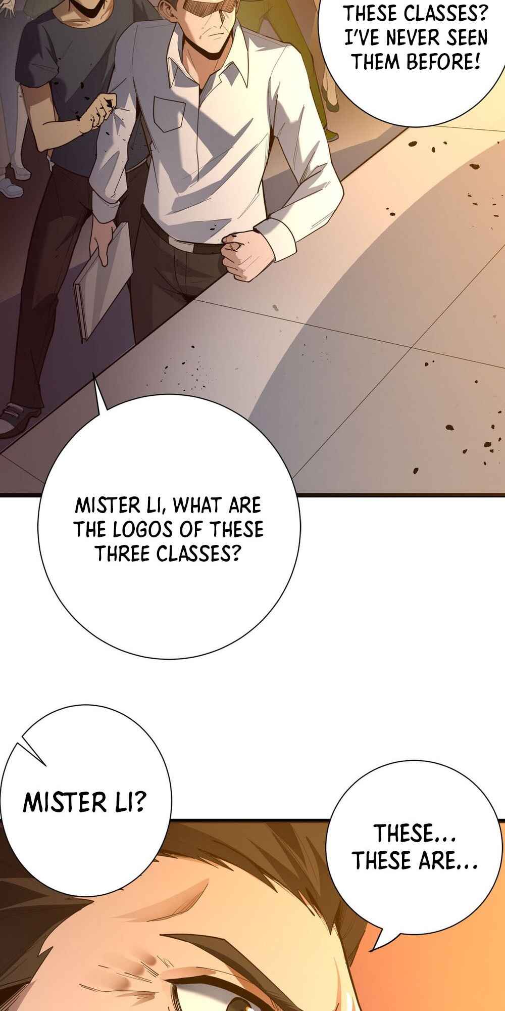 SSS-Rank Paladin Who Transcends Common Sense Chapter 1 - Page 88