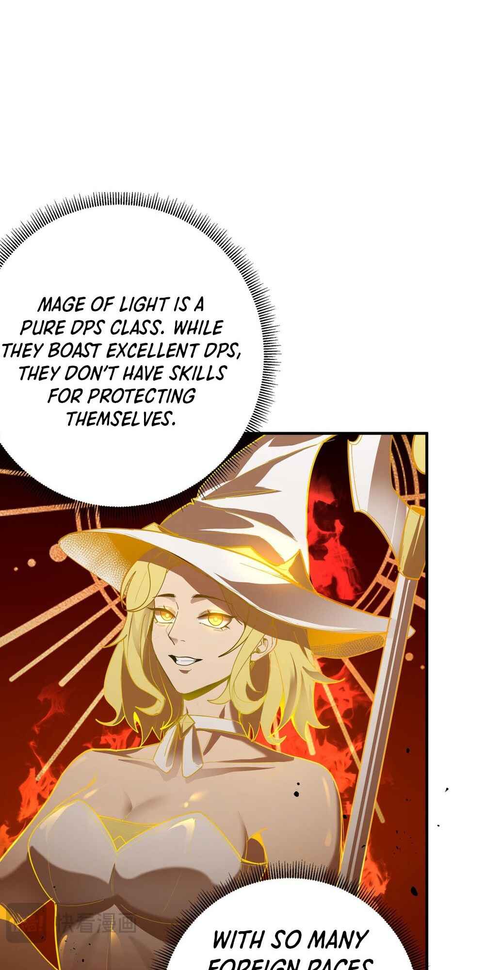 SSS-Rank Paladin Who Transcends Common Sense Chapter 1 - Page 93