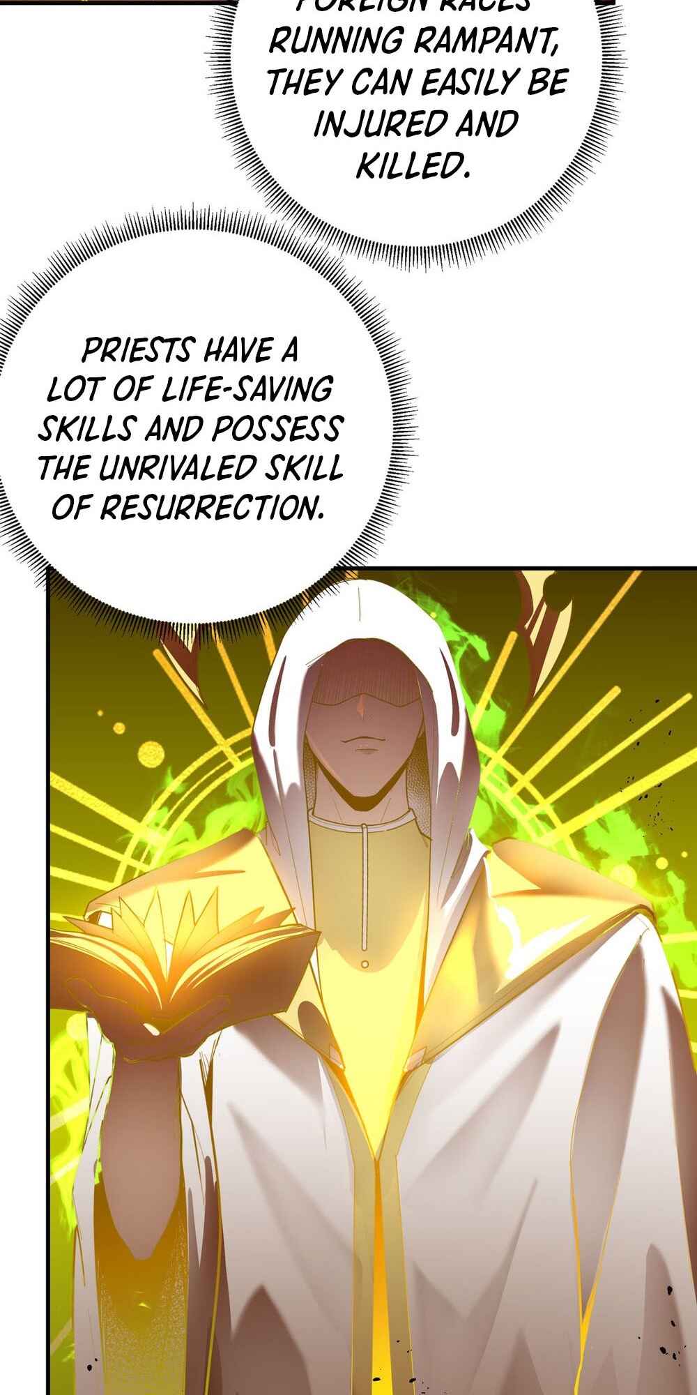 SSS-Rank Paladin Who Transcends Common Sense Chapter 1 - Page 94