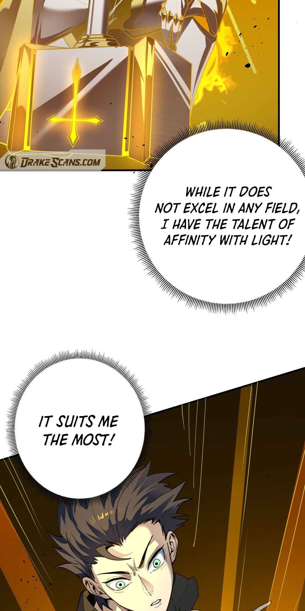 SSS-Rank Paladin Who Transcends Common Sense Chapter 1 - Page 96