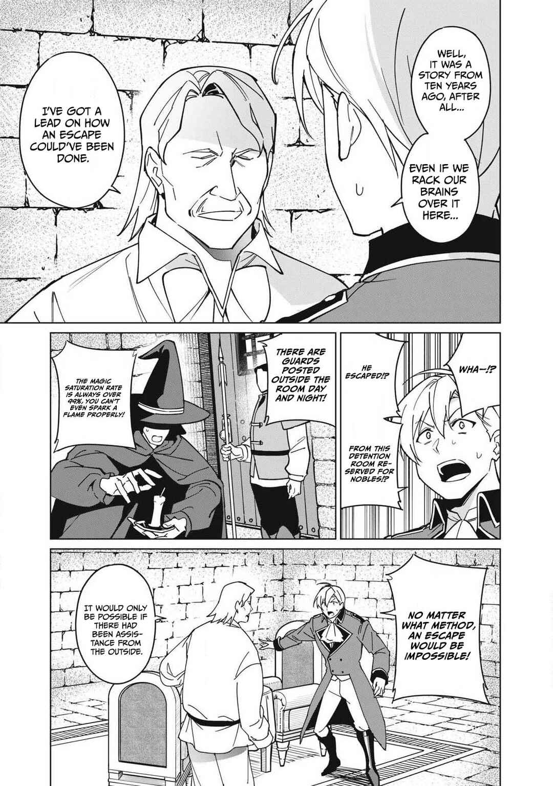 Biryuu Enshoutan ~Jikokouteikan ga Gekitei na Dragon-kyuu Bishoujo Maou wo, Yuusha ga Icharabu de Taijisuru Ohanashi~ Chapter 68 - Page 4