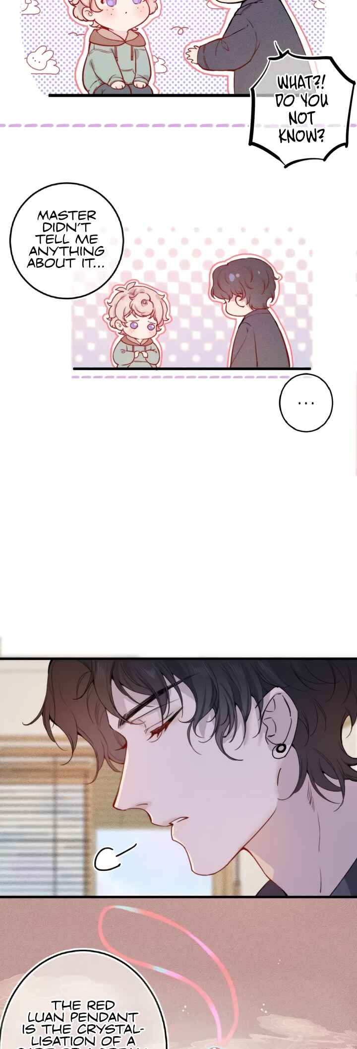 Clumsy but Adorable Chapter 2 - Page 14