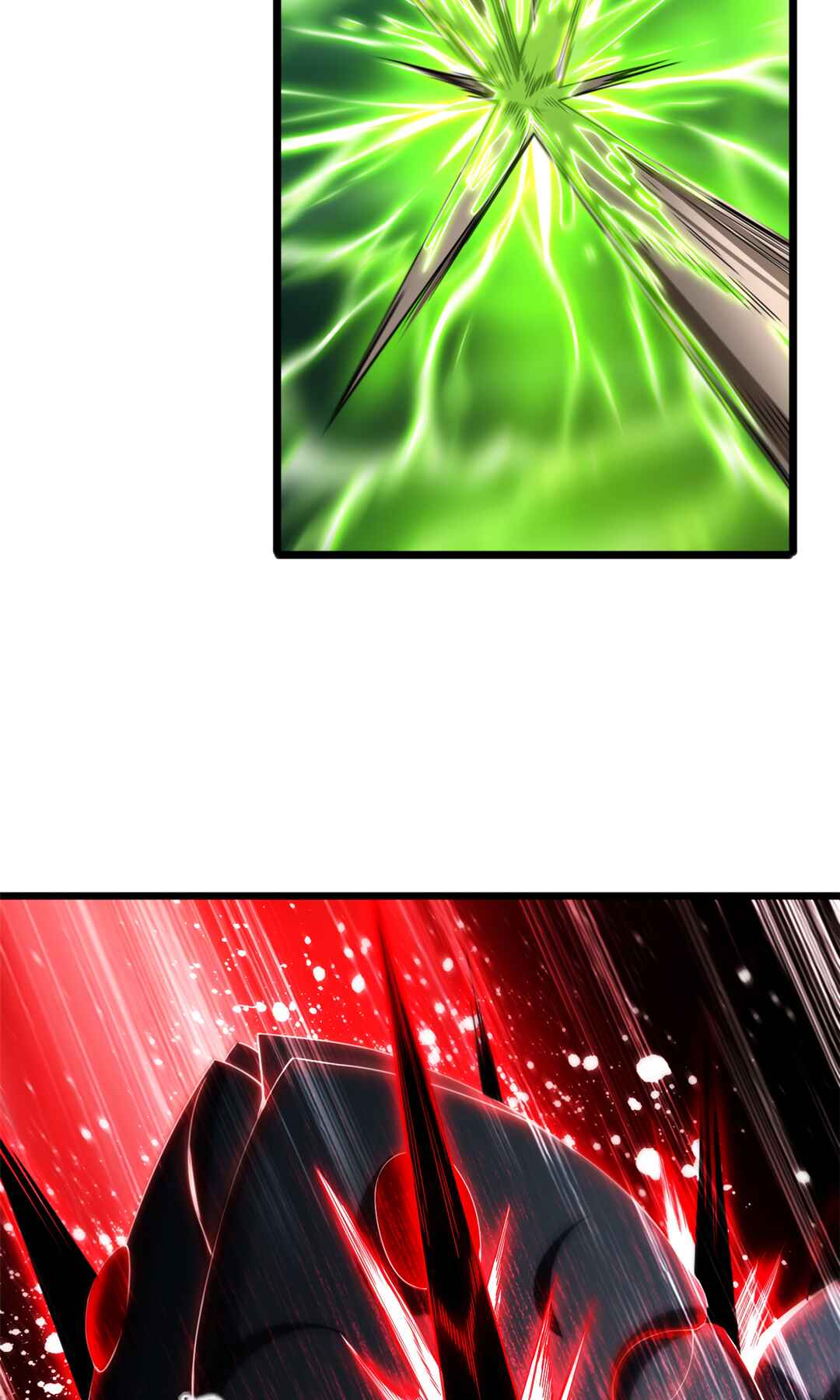 I Just Want to Game in Peace Chapter 45 - Page 15
