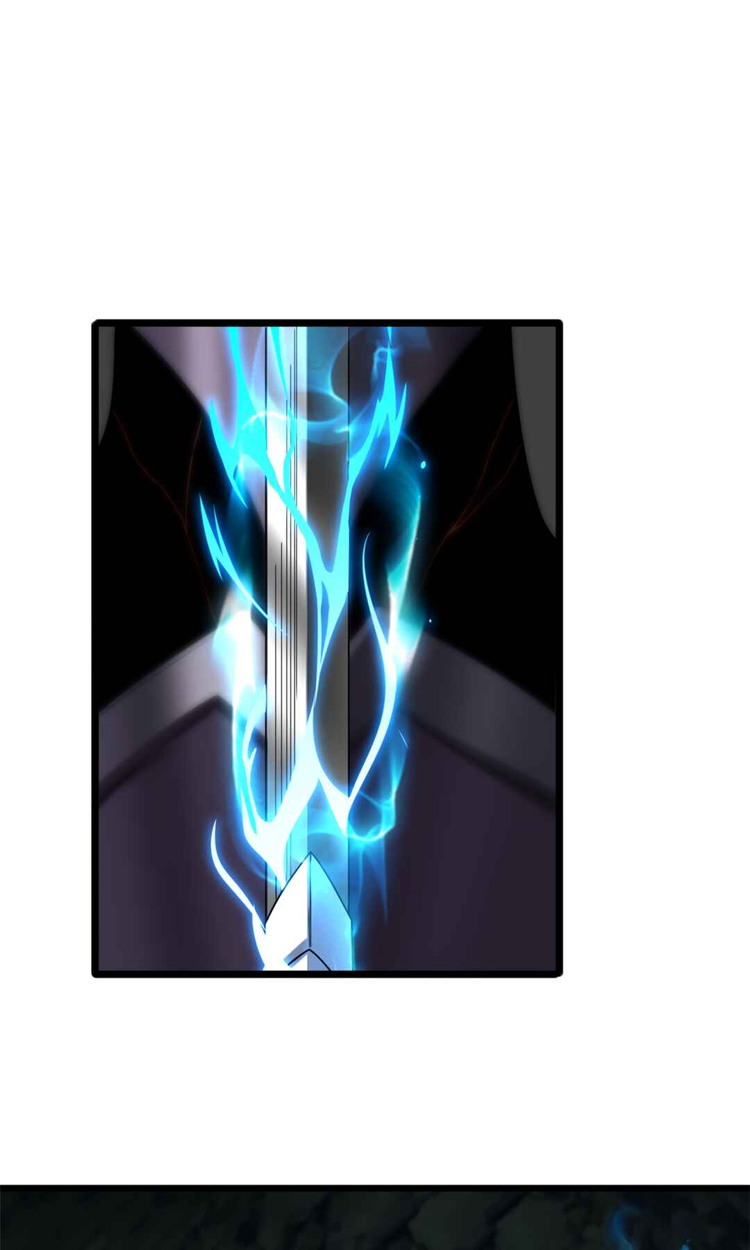 I Just Want to Game in Peace Chapter 45 - Page 21