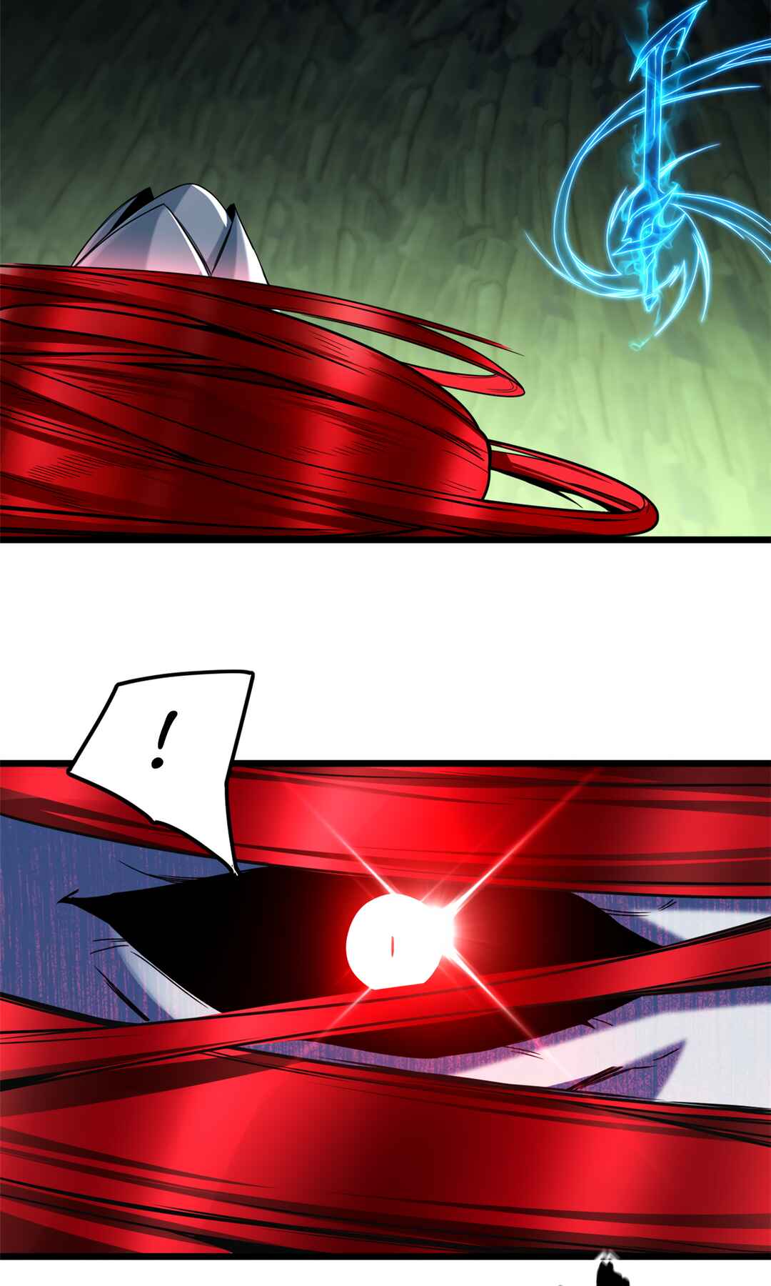 I Just Want to Game in Peace Chapter 45 - Page 22