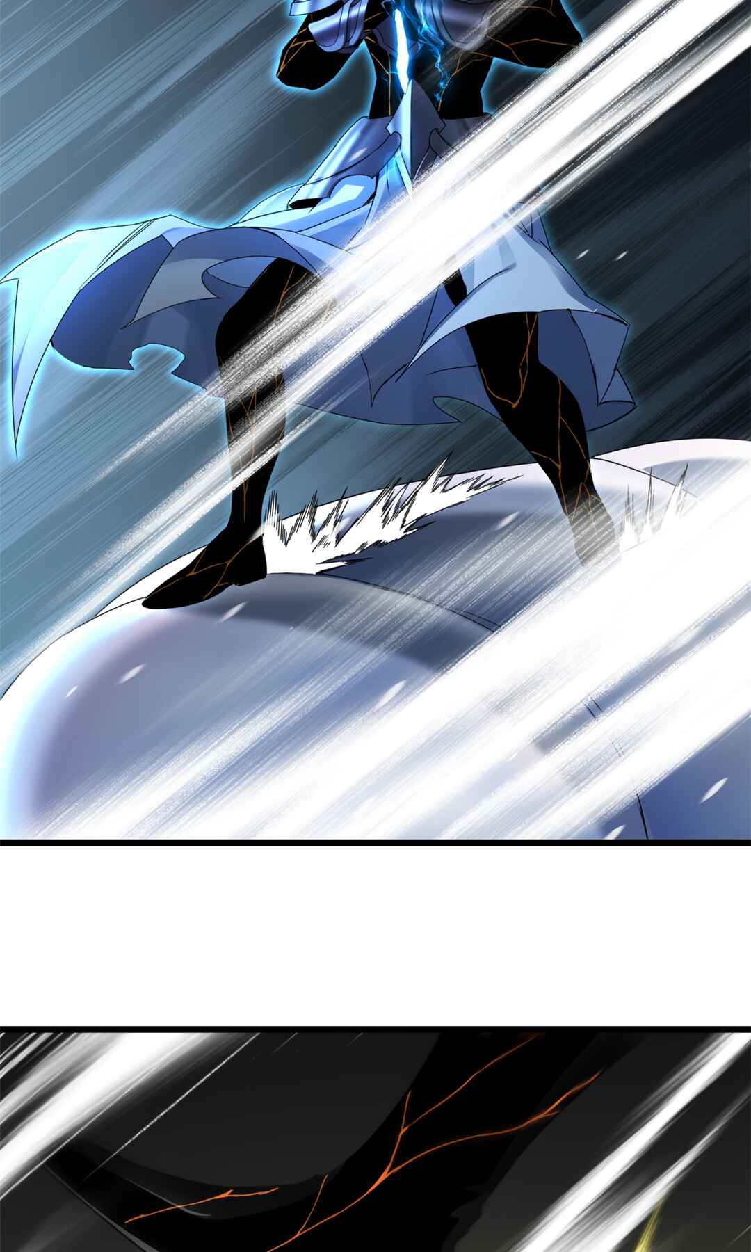 I Just Want to Game in Peace Chapter 45 - Page 26