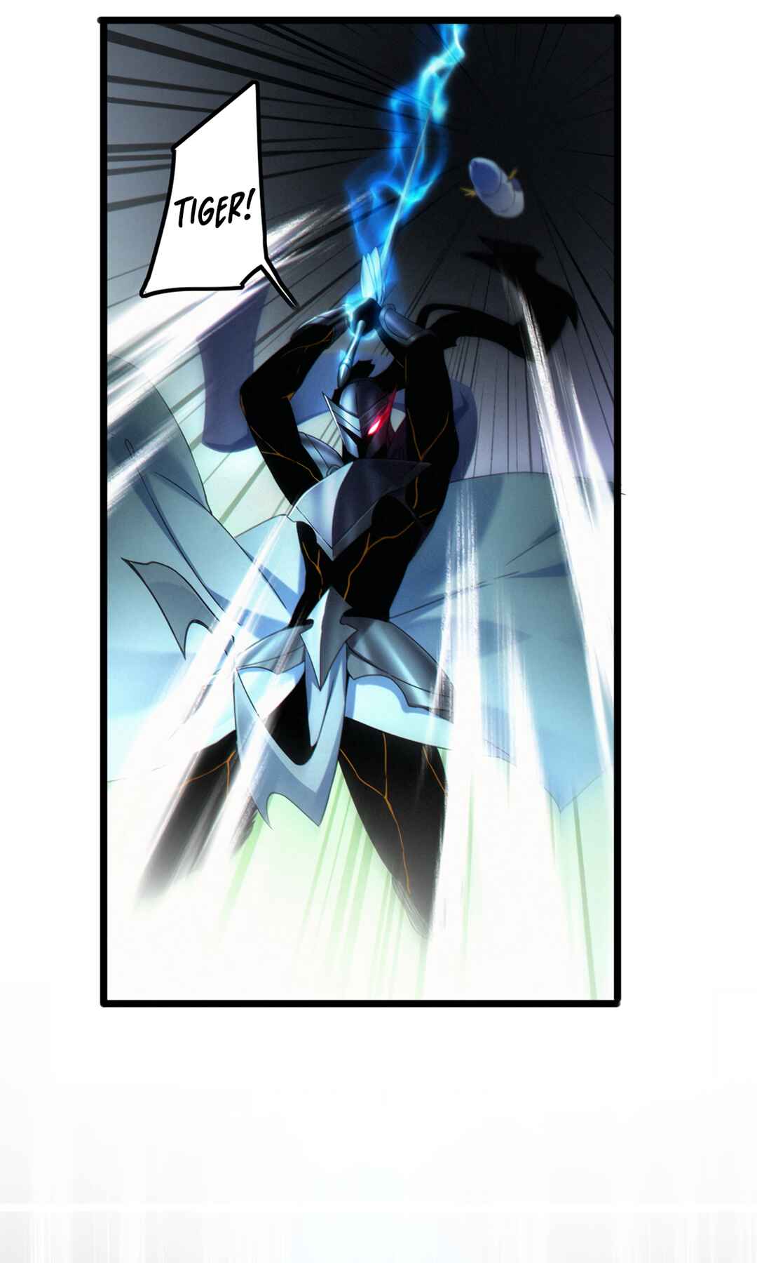 I Just Want to Game in Peace Chapter 45 - Page 28