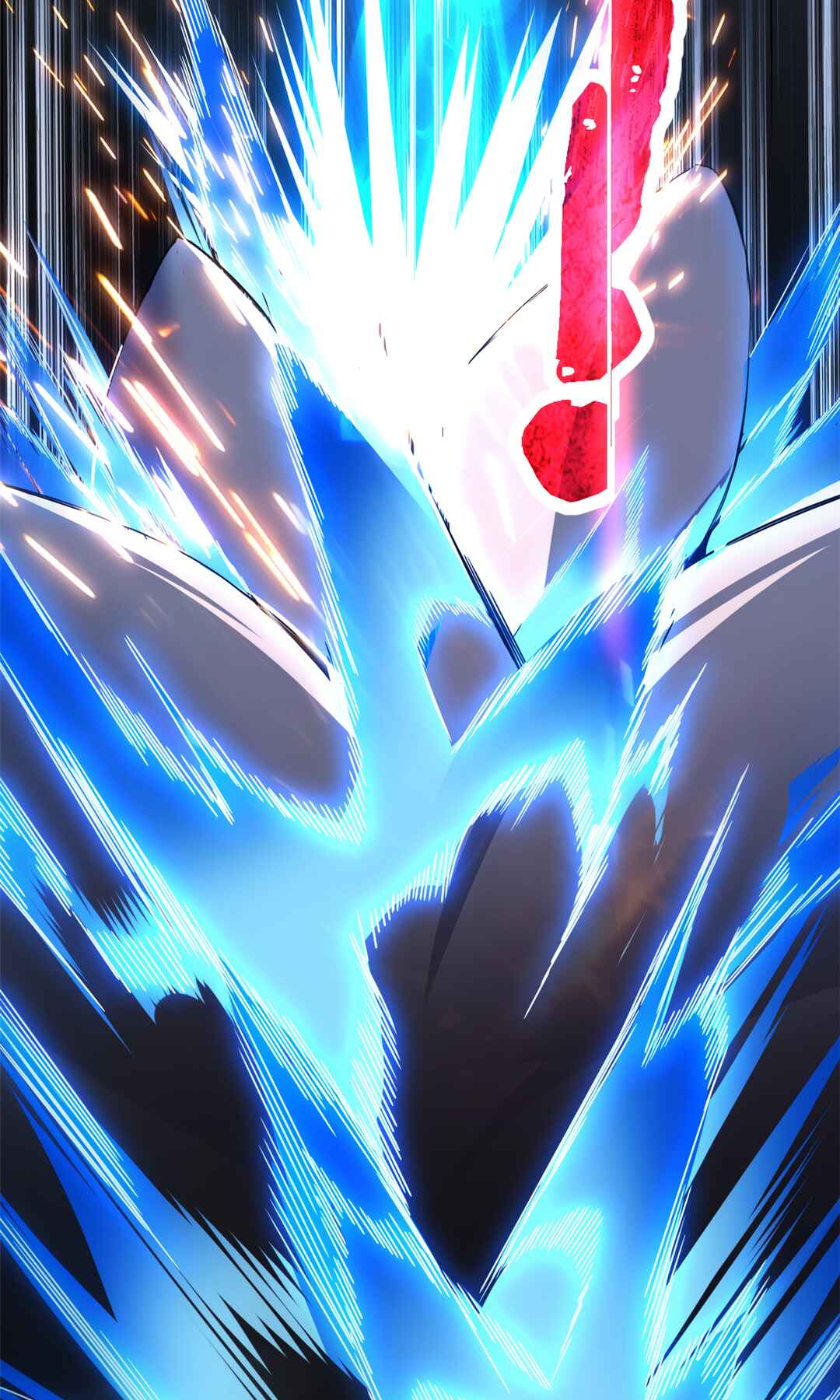 I Just Want to Game in Peace Chapter 45 - Page 30