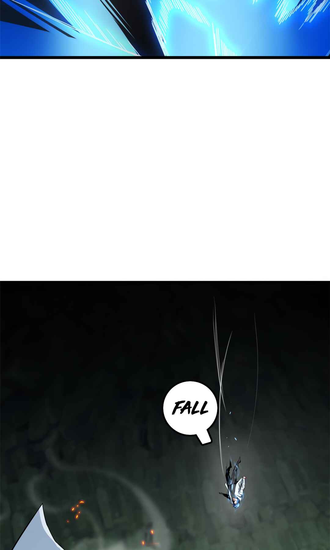 I Just Want to Game in Peace Chapter 45 - Page 31