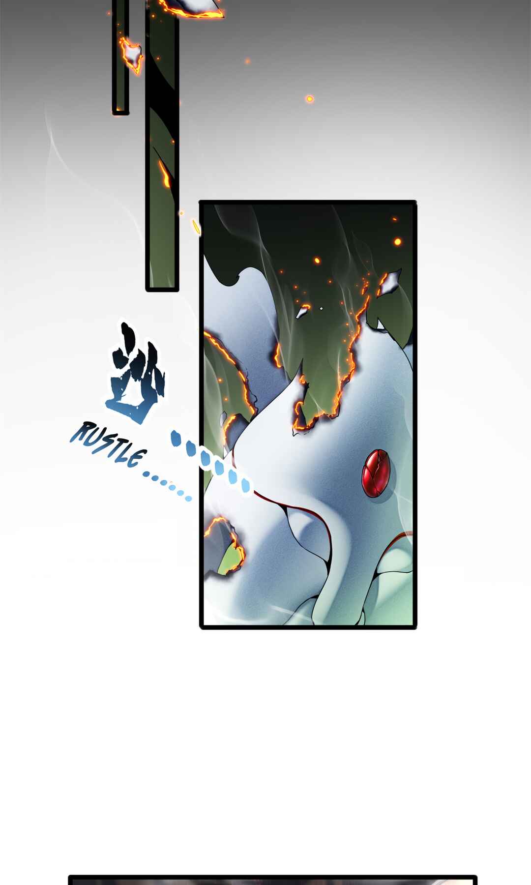 I Just Want to Game in Peace Chapter 45 - Page 33