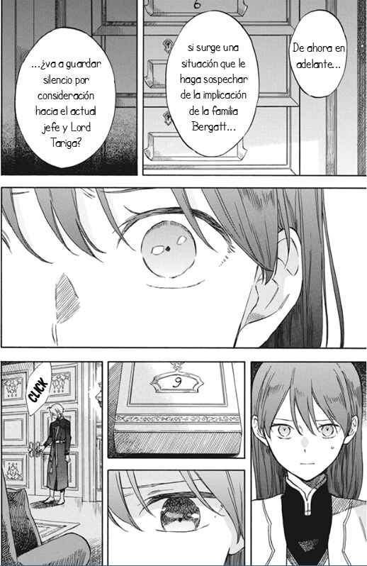 Akagami no Shirayukihime Chapter 142 - Page 17