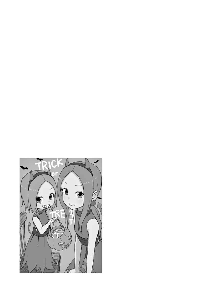 Karakai Jouzu no (Moto) Takagi-san Chapter 117.25 - Page 8