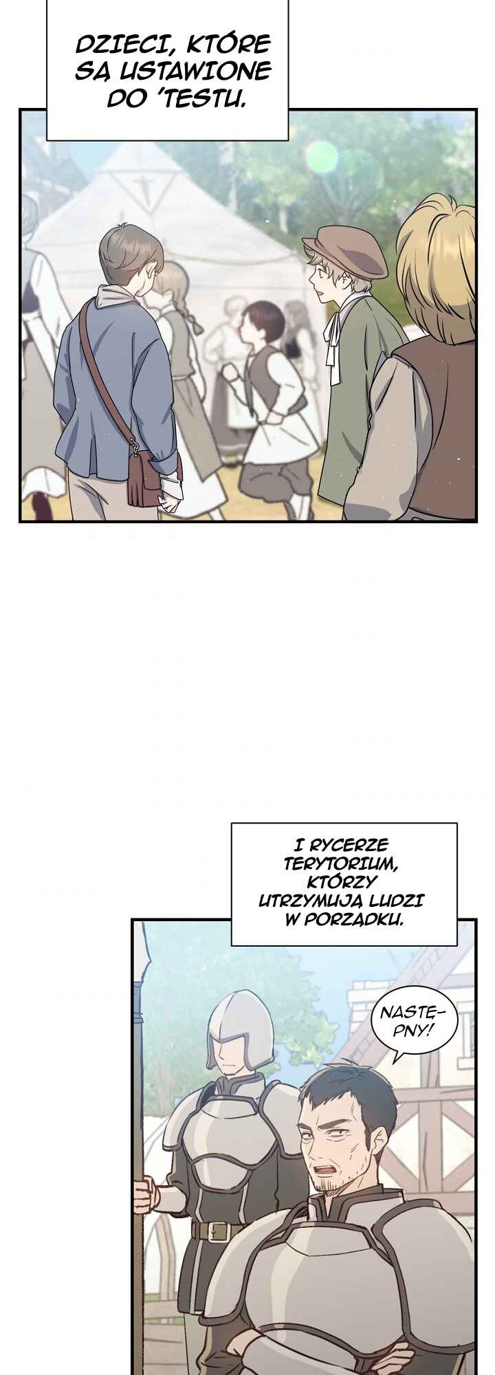 The Return of the 8th Class Mage Chapter 1 - Page 47