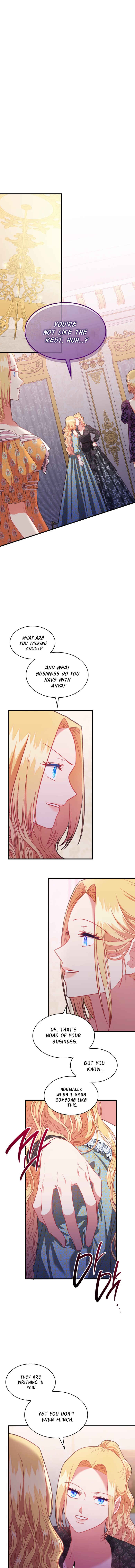 The 108 of Them Chapter 80 - Page 3