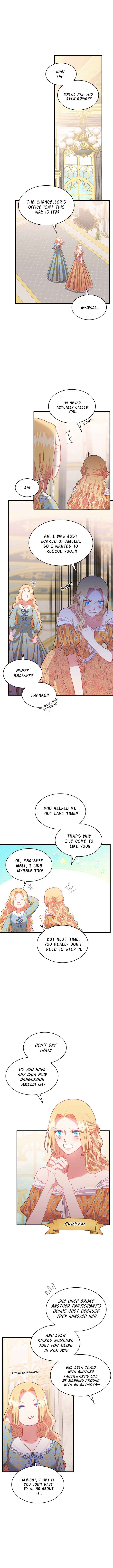The 108 of Them Chapter 80 - Page 6
