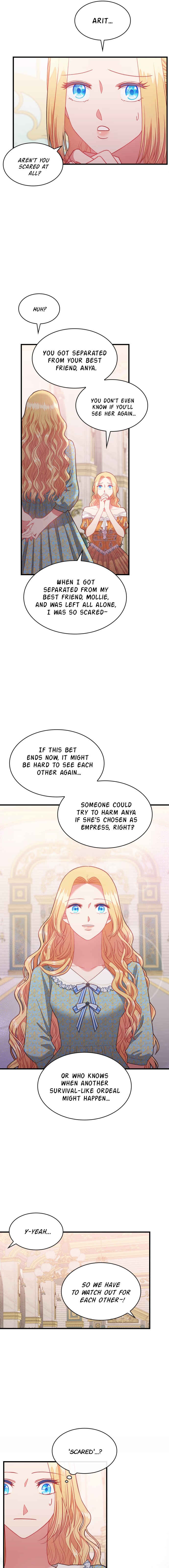 The 108 of Them Chapter 80 - Page 7