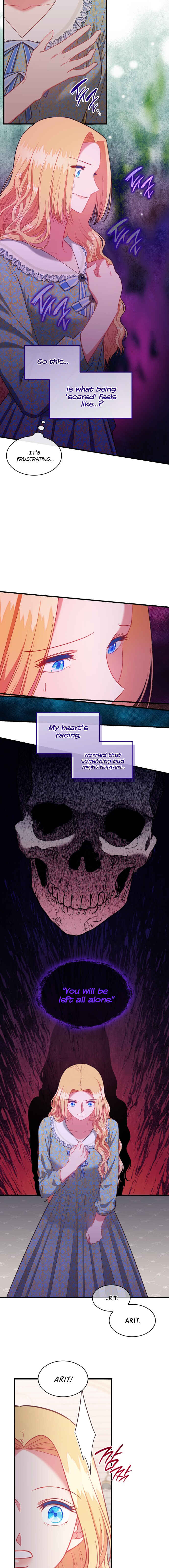 The 108 of Them Chapter 80 - Page 8