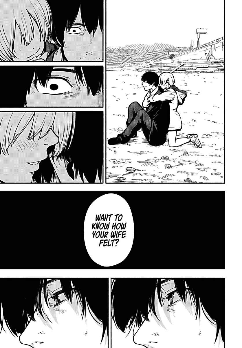 Atarashii Kimi e Chapter 1 - Page 35