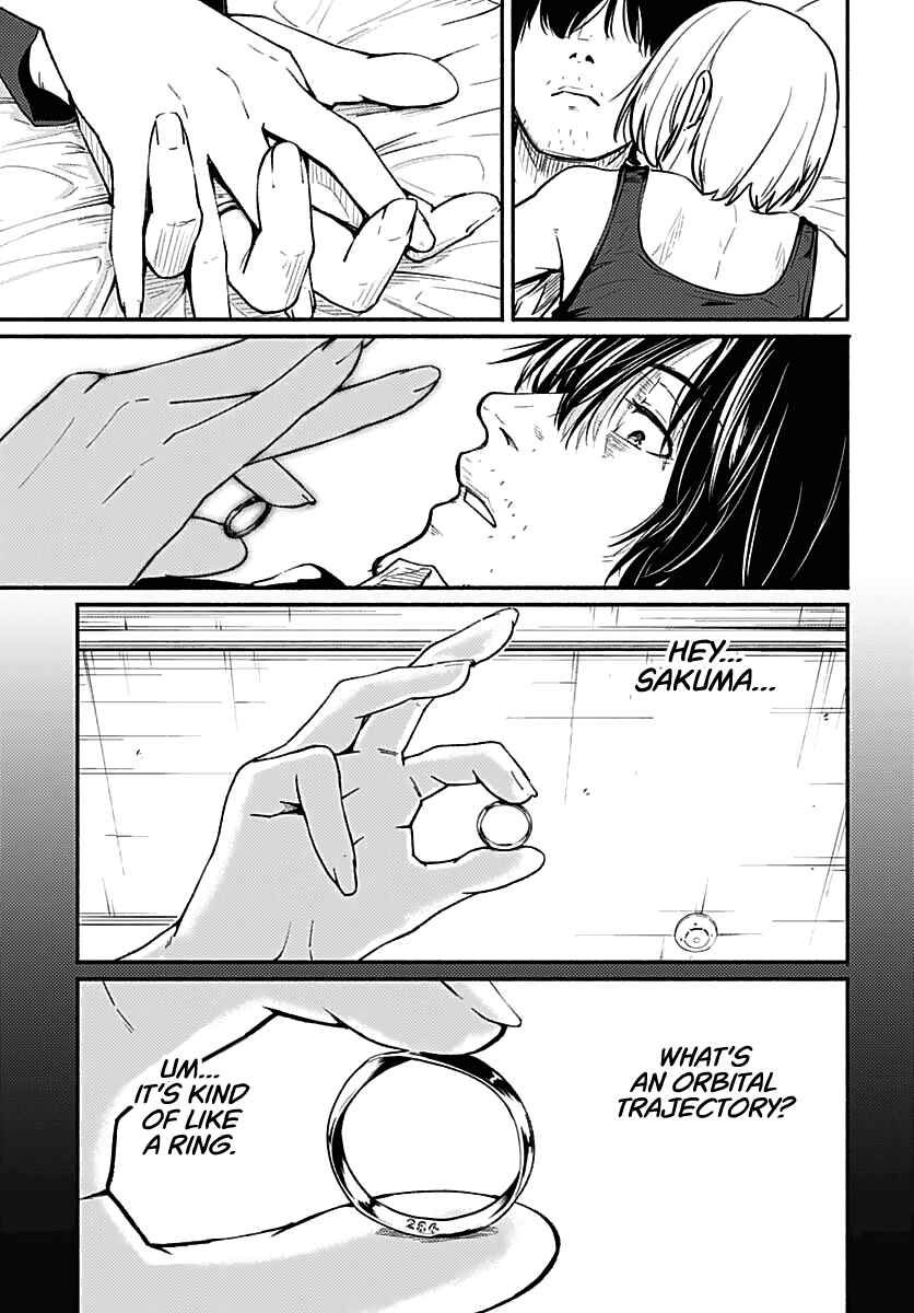 Atarashii Kimi e Chapter 1 - Page 39
