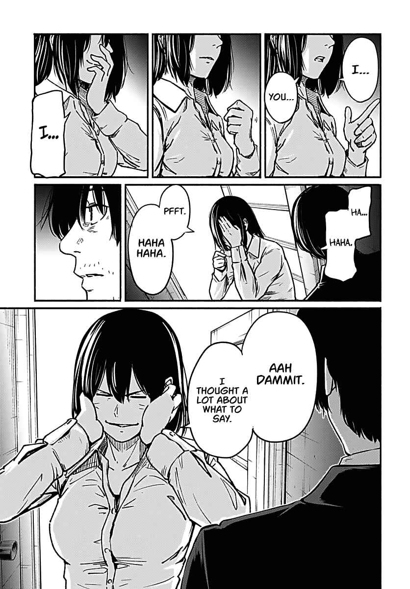 Atarashii Kimi e Chapter 1 - Page 47