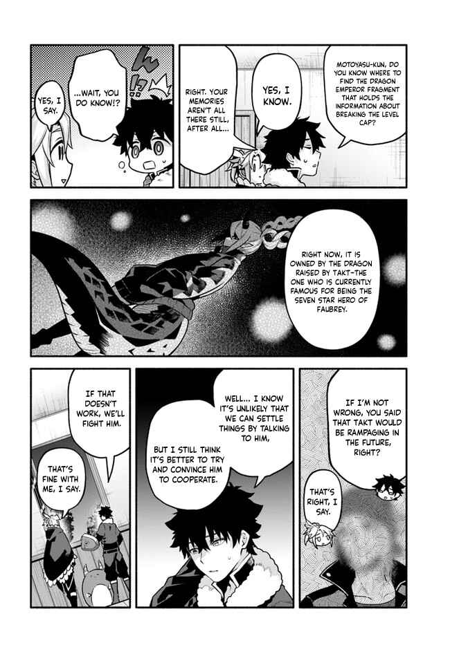Yari no Yuusha no Yarinaoshi Chapter 45 - Page 29