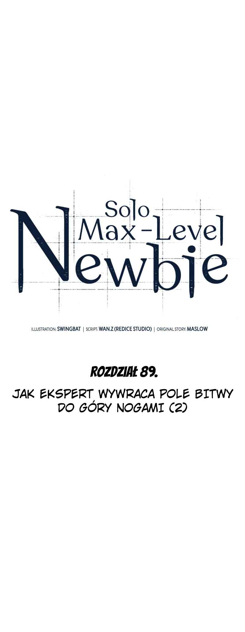 Na Honja Manlep Newbie Chapter 89 - Page 13