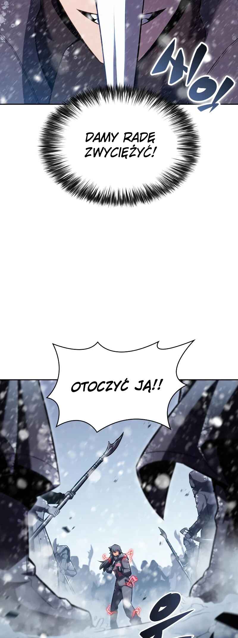 Na Honja Manlep Newbie Chapter 89 - Page 20